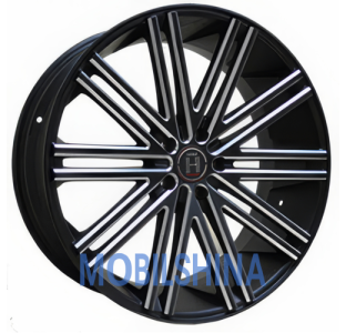 Диски на авто Harp Y-11 R22 W10.5 PCD 5/120 DIA74,1 ET38 Диски на авто Harp Y-11 R22 W10.5 PCD 5/120 DIA74,1 ET38