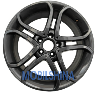 Диски 8J R18 DIA65,1 Mercedes oem A2074012502 R18 W8 PCD 5/112 DIA66,6 ET45 Диски 8J R18 DIA65,1 Mercedes oem A2074012502 R18 W8 PCD 5/112 DIA66,6 ET45