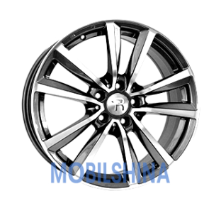 Диски R18 Replay Audi (A189) R18 W7.5 PCD 5/112 DIA57,1 ET51 Диски R18 Replay Audi (A189) R18 W7.5 PCD 5/112 DIA57,1 ET51