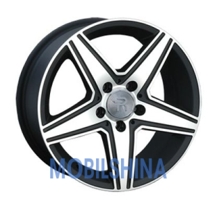 Диски на авто Replay Mercedes (MR72) R20 W9 PCD 5/112 DIA66,6 ET41
