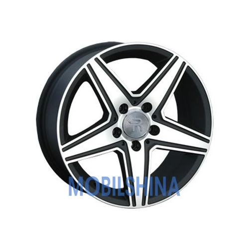 Mercedes (MR72) - фото 1