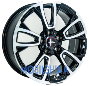 Диски 7J R17 PCD5/112 DIA57,1 Replica Audi 7409 R17 W7 PCD 5/112 DIA66,5 ET45 Диски 7J R17 PCD5/112 DIA57,1 Replica Audi 7409 R17 W7 PCD 5/112 DIA66,5 ET45