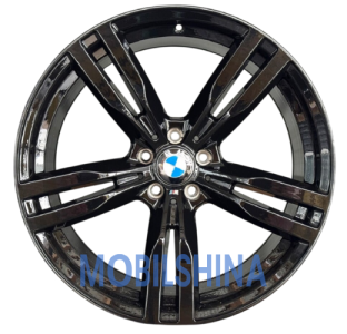 Диски 10 Replica K5657 R20 W10 PCD 5/112 DIA66,6 ET40 Диски 10 Replica K5657 R20 W10 PCD 5/112 DIA66,6 ET40