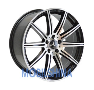 Диски на авто Replica Mercedes (MR857) R19 W9 PCD 5/112 DIA66,6 ET37