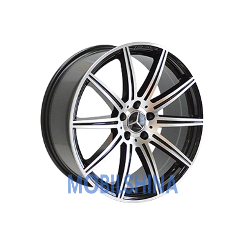 Mercedes (MR857) - фото 1