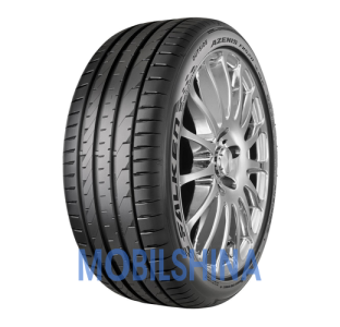 Летние шины Falken Azenis FK520 R17-R21 Летние шины Falken Azenis FK520 R17-R21