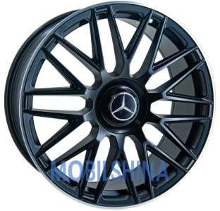 Диски на авто Replica Mercedes * A370 R20 W9.5 PCD 5/112 DIA66,6 ET42 Диски на авто Replica Mercedes * A370 R20 W9.5 PCD 5/112 DIA66,6 ET42
