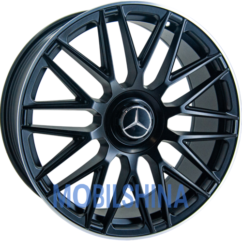 Mercedes * A370 - фото 1