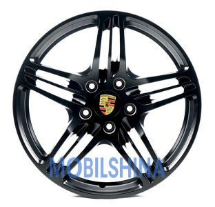 Диски на авто Replica PR212 R19 W9.5 PCD 5/130 DIA71,6 ET46