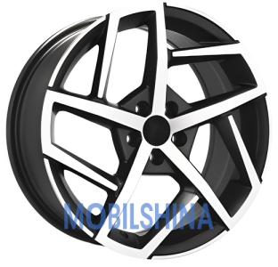 Купити диски 5/112 R18 Replica Skoda CT1130 R18 W8 PCD 5/112 DIA57,1 ET45