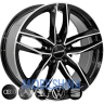 Zorat wheels BK690 - фото 1