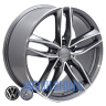 Zorat wheels BK690 - фото 1