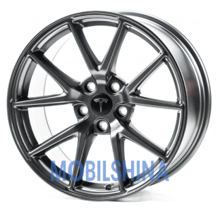 Диски на авто Replica TES3328 R18 W8.5 PCD 5/114.3 DIA64,1 ET40