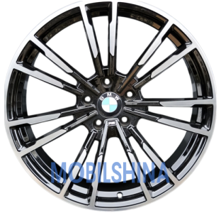 Диски 9.5J R20 DIA67,1 Replica YH7050 R20 W9.5 PCD 5/120 DIA72,6 ET40 Диски 9.5J R20 DIA67,1 Replica YH7050 R20 W9.5 PCD 5/120 DIA72,6 ET40