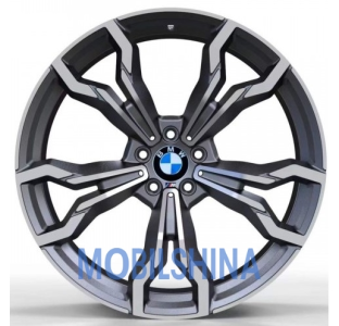 Диски 9.5J R21 PCD5/112 DIA57,1 Replica forged B22828 R21 W9.5 PCD 5/112 DIA66,5 ET31 Диски 9.5J R21 PCD5/112 DIA57,1 Replica forged B22828 R21 W9.5 PCD 5/112 DIA66,5 ET31