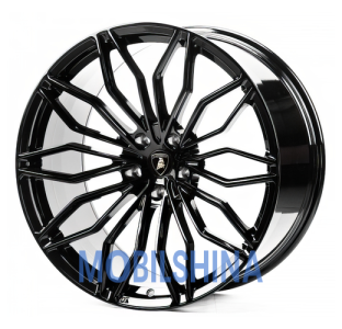 Диски 11.5 Replica forged LAMB3604 R23 W11.5 PCD 5/130 DIA71,5 ET22
