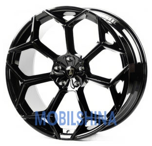 Диски на авто Replica forged LAMB7267 R23 W11.5 PCD 5/130 DIA71,56 ET28
