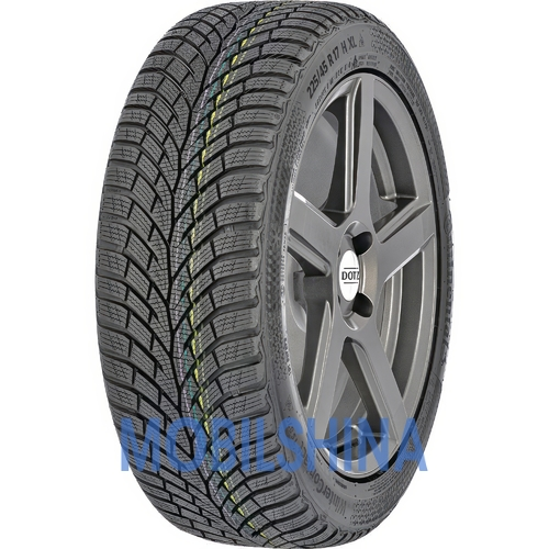 Continental WinterContact TS 870 - фото 1