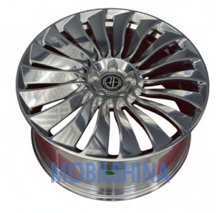 Диски на авто Replica forged MR0010 R21 W10 PCD 5/112 DIA66,45 ET51 Диски на авто Replica forged MR0010 R21 W10 PCD 5/112 DIA66,45 ET51