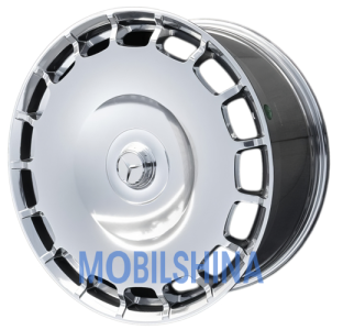 Диски на авто Replica forged MR34023 R21 W10 PCD 5/112 DIA66,56 ET43 Диски на авто Replica forged MR34023 R21 W10 PCD 5/112 DIA66,56 ET43