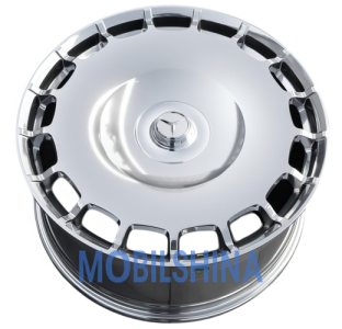 Диски R22 10J Replica forged MR7218 R22 W10 PCD 5/112 DIA66,56 ET37 Диски R22 10J Replica forged MR7218 R22 W10 PCD 5/112 DIA66,56 ET37