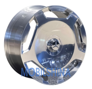 Диски на авто Replica forged MR88 R23 W11.5 PCD 5/112 DIA66,56 ET47