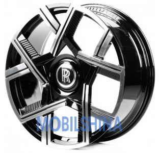 Диски на авто Replica forged RR2916 R23 W9 PCD 5/112 DIA66,6 ET30 Диски на авто Replica forged RR2916 R23 W9 PCD 5/112 DIA66,6 ET30
