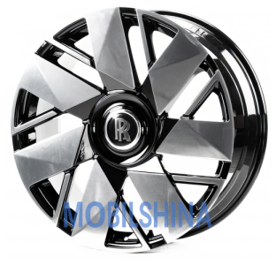 Диски на авто Replica forged RR2957 R23 W9 PCD 5/112 DIA66,6 ET30 Диски на авто Replica forged RR2957 R23 W9 PCD 5/112 DIA66,6 ET30