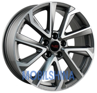 Диски R18 Replica legeartis Lexus LX523 R18 W7.5 PCD 5/114.3 DIA60,1 ET35 Диски R18 Replica legeartis Lexus LX523 R18 W7.5 PCD 5/114.3 DIA60,1 ET35