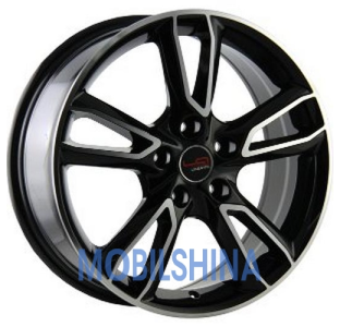 Диски на авто Replica legeartis Mazda MZ73 R17 W7 PCD 5/114.3 DIA67,1 ET50