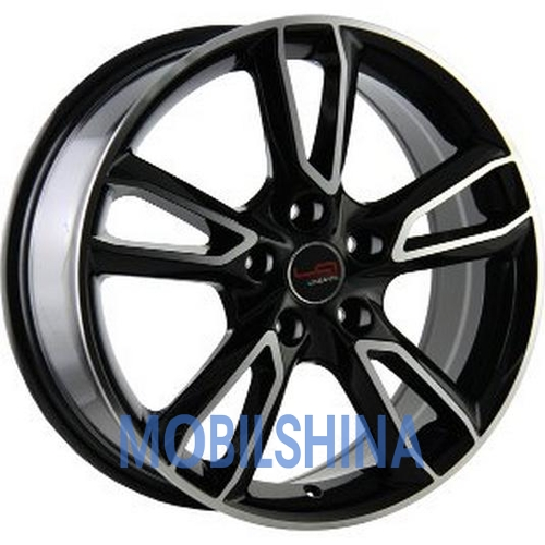 Mazda MZ73 - фото 1