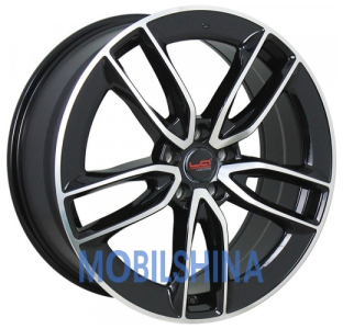 Диски 8J R19 PCD5/112 DIA66,6 Replica legeartis Mercedes MR539 R19 W8 PCD 5/112 DIA66,6 ET38 Диски 8J R19 PCD5/112 DIA66,6 Replica legeartis Mercedes MR539 R19 W8 PCD 5/112 DIA66,6 ET38
