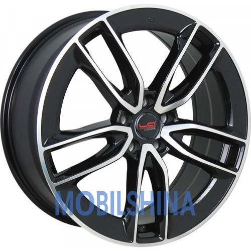 Mercedes MR539 - фото 1