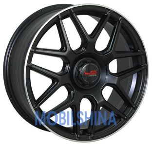 Диски на авто Replica legeartis Mercedes MR541 R18 W8.5 PCD 5/112 DIA66,6 ET56