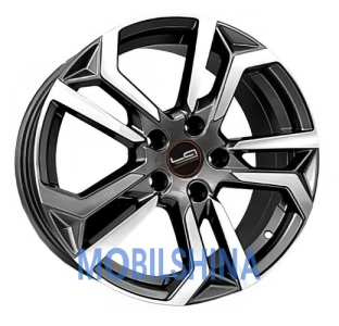 Диски на авто Replica legeartis TY268 R17 W7 PCD 5/114.3 DIA60,1 ET45 Диски на авто Replica legeartis TY268 R17 W7 PCD 5/114.3 DIA60,1 ET45