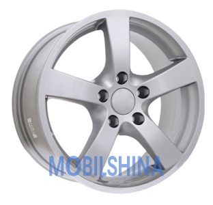 Диски DIA70,3 Storm YQ-639 R16 W7 PCD 5/112 DIA73,1 ET38 Диски DIA70,3 Storm YQ-639 R16 W7 PCD 5/112 DIA73,1 ET38