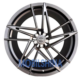 Диски DIA56,1 Ttnforged TTN02 R22 W11 PCD 5/112 DIA66,6 ET28 Диски DIA56,1 Ttnforged TTN02 R22 W11 PCD 5/112 DIA66,6 ET28