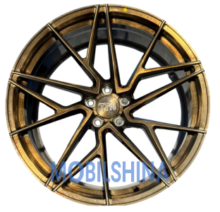 Легкосплавные диски Ttnforged Ttnforged TTN08 R21