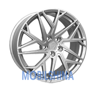 Диски 8.5J PCD5/120 DIA72,6 Vissol F-1054L R20 W8.5 PCD 5/120 DIA72,6 ET47 Диски 8.5J PCD5/120 DIA72,6 Vissol F-1054L R20 W8.5 PCD 5/120 DIA72,6 ET47