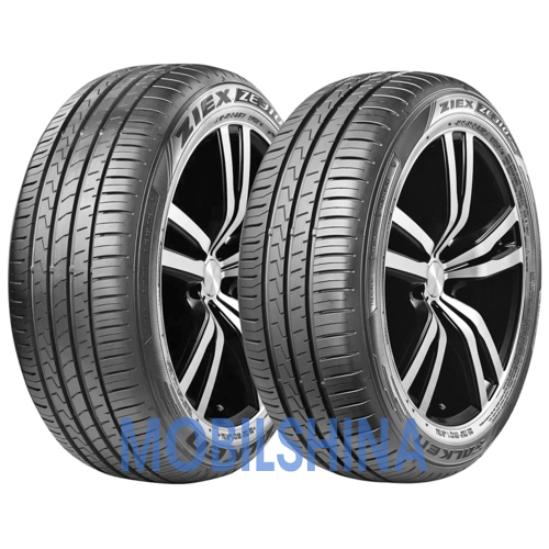 Falken Ziex ZE-310 Ecorun - фото 1