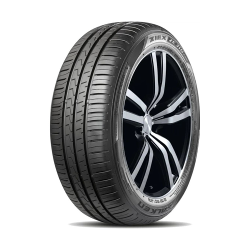 Ziex ZE-310 Ecorun - фото 1