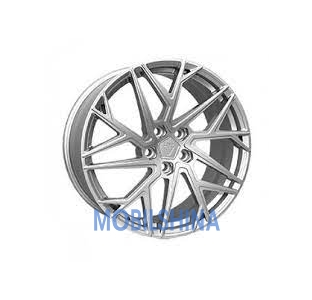 Диски 8.5J PCD5/120 DIA72,6 Vissol F-1054R R20 W8.5 PCD 5/120 DIA72,6 ET47 Диски 8.5J PCD5/120 DIA72,6 Vissol F-1054R R20 W8.5 PCD 5/120 DIA72,6 ET47