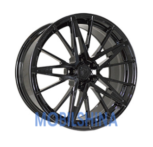 Диски на авто Vissol Forged F-1036 R20 W10 PCD 5/112 DIA66,5 ET19