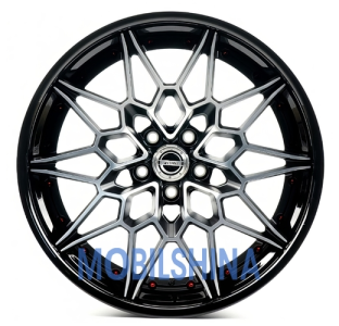 Ковані диски Ws forged Ws forged WS-004C R20-R21