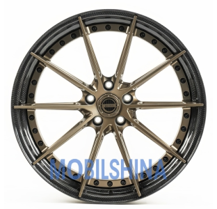 Диски на авто Ws forged WS-007C R20 W11 PCD 5/112 DIA66,5 ET30