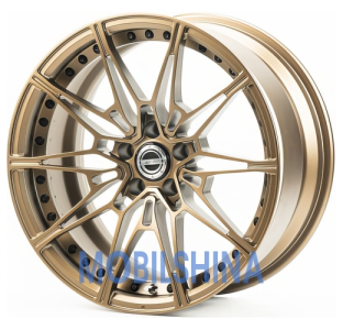 Диски R19 DIA64,1 Ws forged WS-009C R19 W9.5 PCD 5/112 DIA66,5 ET15