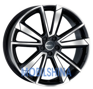 Легкосплавні диски Mak Fivestar R20