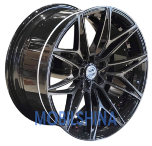 Диски на авто Ws forged WS-010C R21 W11 PCD 5/112 DIA66,5 ET30