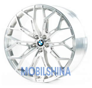 Диски на авто Ws forged WS-012C R22 W10.5 PCD 5/112 DIA66,5 ET43 Диски на авто Ws forged WS-012C R22 W10.5 PCD 5/112 DIA66,5 ET43