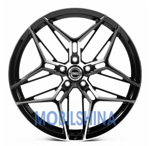 Диски DIA66 Ws forged WS-015C R20 W10 PCD 5/112 DIA66,5 ET46